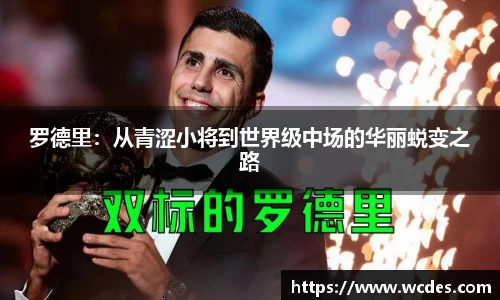 罗德里：从青涩小将到世界级中场的华丽蜕变之路